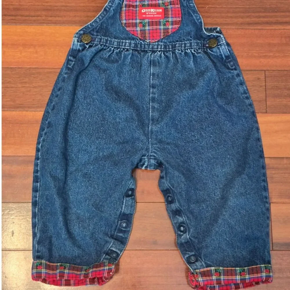 OshKosh Bgosh classic cute